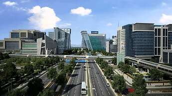 Tranquil Studio Apartment