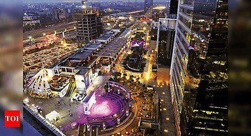 Tranquil Studio Apartment