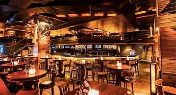 Tranquil Studio Apartment