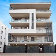 Barrier-free Apartment Fortis