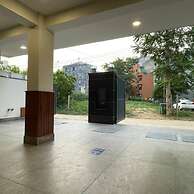 Barrier-free Apartment Fortis