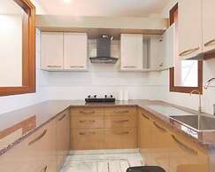 Barrier-free Apartment Fortis