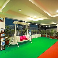 Barrier-free Apartment Fortis