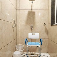 Barrier-free Apartment Fortis