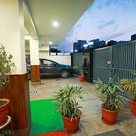 Barrier-free Apartment Fortis