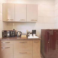 Barrier-free Apartment Fortis