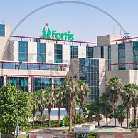 Barrier-free Apartment Fortis