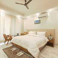 Barrier-free Apartment Fortis