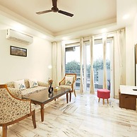 Barrier-free Apartment Fortis