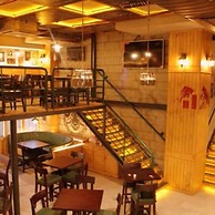 Barrier-free Apartment Fortis