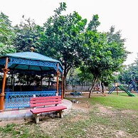 Barrier-free Apartment Fortis