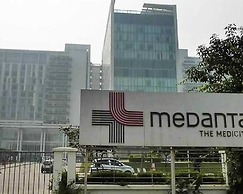 Barrier-free Apartment Fortis