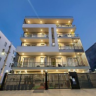 Barrier-free Apartment Fortis