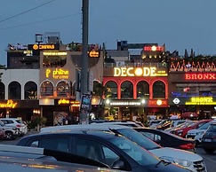 Barrier-free Apartment Fortis