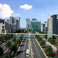 Peaceful City Paradise w King Bed Tub