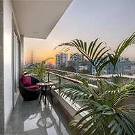 Urban Modern Loft Near Fortis