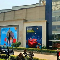 Urban Modern Loft Near Fortis