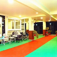 Urban Modern Loft Near Fortis