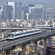 Urban Modern Loft Near Fortis