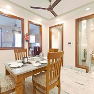 Urban Modern Loft Near Fortis