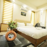 Urban Modern Loft Near Fortis