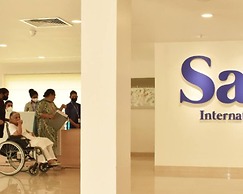 Comfortable 1 Bhk Serviced Apartment w Hill View