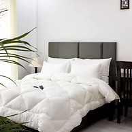 Modern City Retreat 2bhk Paras Fortis Balcony