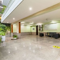 Modern City Retreat 2bhk Paras Fortis Balcony