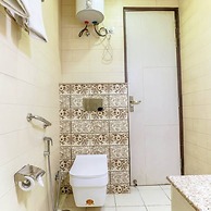 Modern City Retreat 2bhk Paras Fortis Balcony