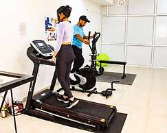 Parfaitstreet Studio Serviced Apartment With Gym