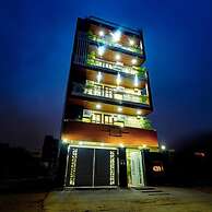 Parfaitstreet Studio Serviced Apartment With Gym