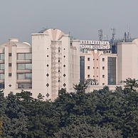 Parfaitstreet Studio Serviced Apartment With Gym