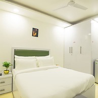 Parfaitstreet Studio Serviced Apartment With Gym