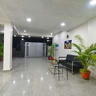 Parfaitstreet Studio Serviced Apartment With Gym