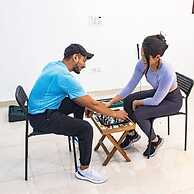 Parfaitstreet Studio Serviced Apartment With Gym