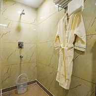 Parfaitstreet Studio Serviced Apartment With Gym