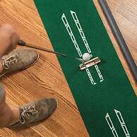 Parfaitstreet Studio Serviced Apartment With Gym