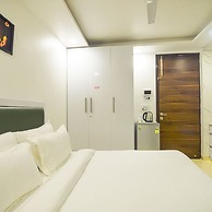Parfaitstreet Studio Serviced Apartment With Gym