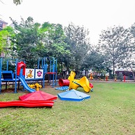Studio Serviced Apartment With Gym Patio