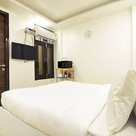 Studio Serviced Apartment With Gym Patio