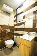 Studio Serviced Apartment With Gym Patio