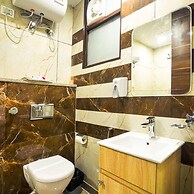 Studio Serviced Apartment With Gym Patio