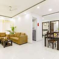 Tranquil 2bhk Oasis in the Heart of Gurugram