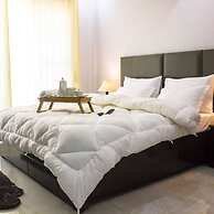 Tranquil 2bhk Oasis in the Heart of Gurugram