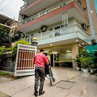 Tranquil 2bhk Oasis in the Heart of Gurugram