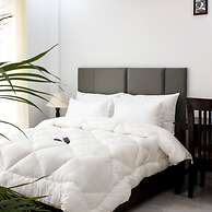 Tranquil 2bhk Oasis in the Heart of Gurugram