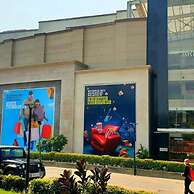 Tranquil 2bhk Oasis in the Heart of Gurugram