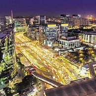 Tranquil 2bhk Oasis in the Heart of Gurugram