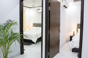 Tranquil 2bhk Oasis in the Heart of Gurugram