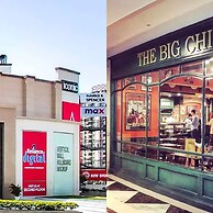 Tranquil 2bhk Oasis in the Heart of Gurugram